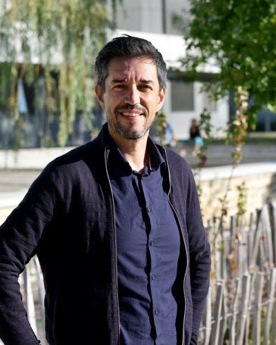 Rodrigue Poncet, fondateur de la Méthode RELIANCE®